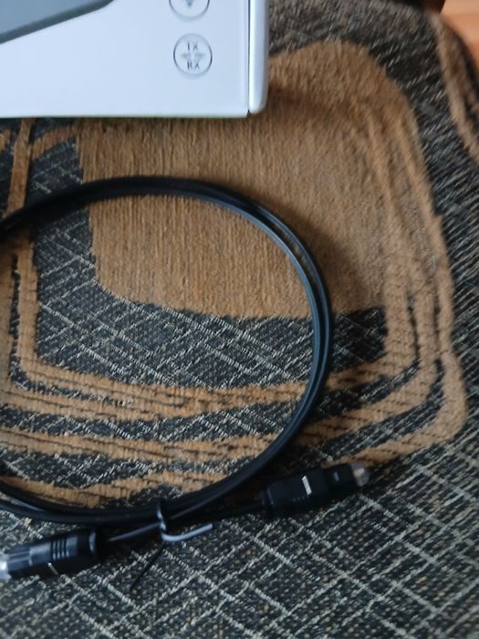 Audio Streaming Box, wszechstronny adapter audio Bluetooth nowy