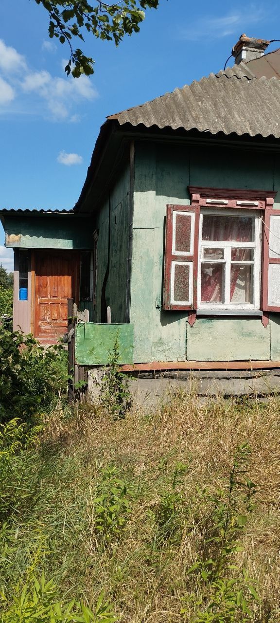 Будинок 1/2 частина. Конотоп: 2 800 $ - Продаж будинків Конотоп на Olx