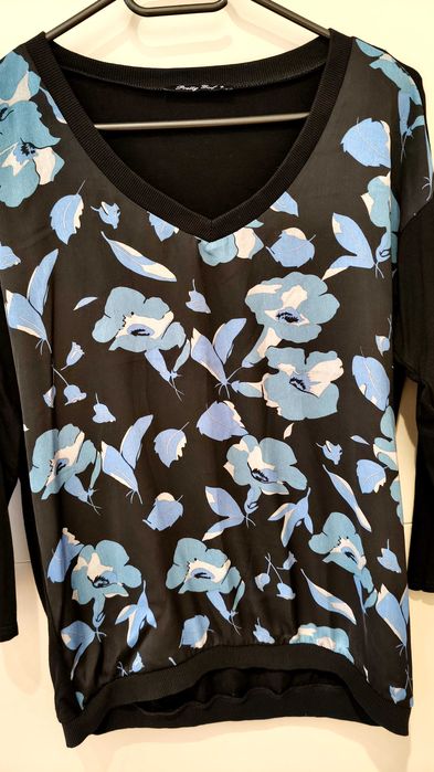 Bluzka Pretty Girl roz.XS