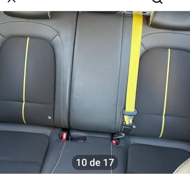 Vendo Hyundai Kona 1.6 como novo NACIONAL