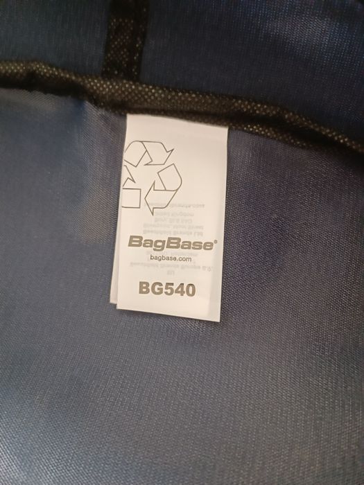 Спортивная сумка Bag Base