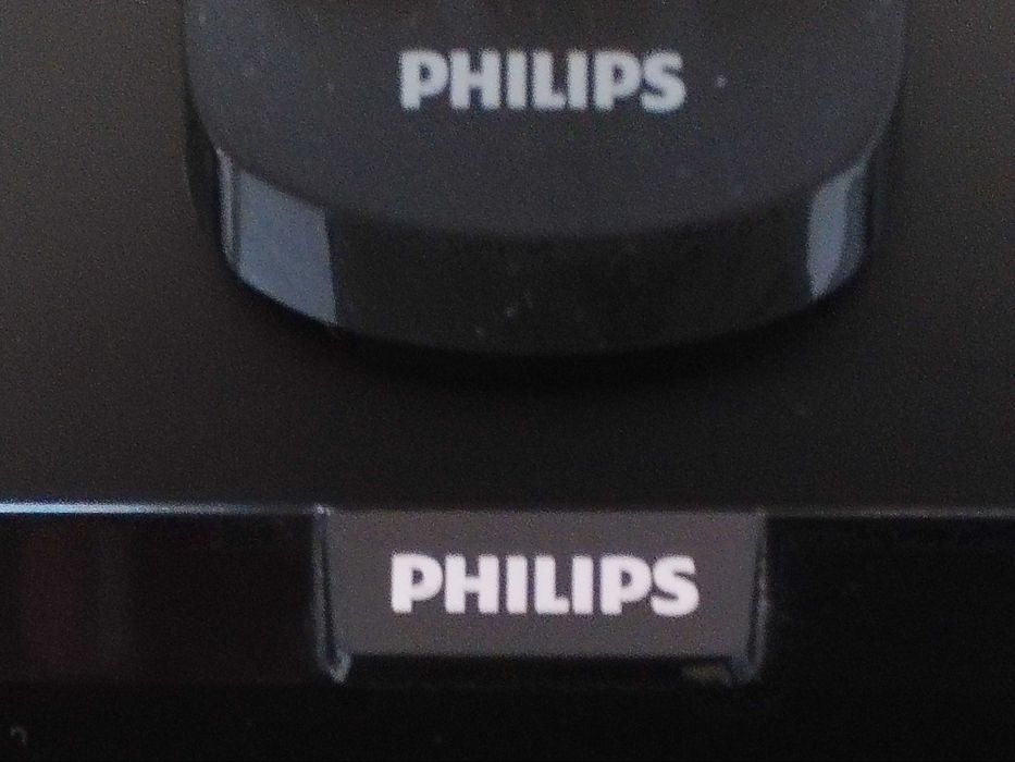 Televisor Philips 24 Dolby Digital