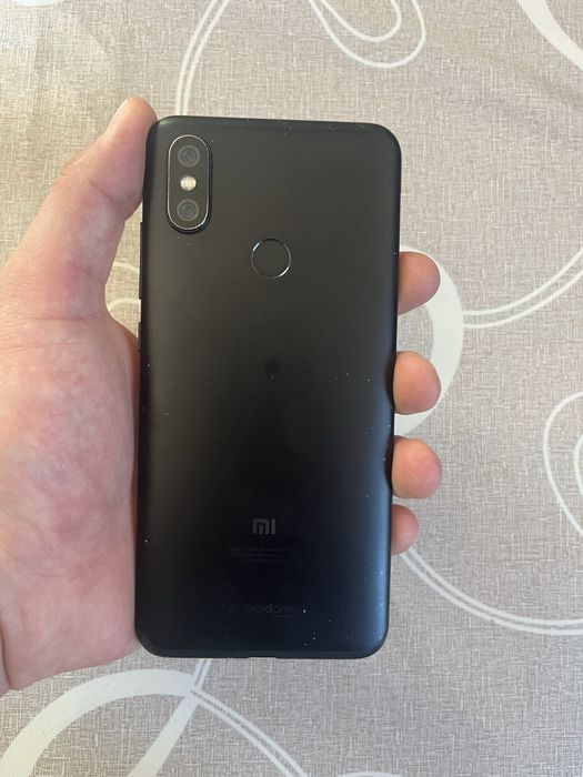 Xiaomi Mi A2 4/64 GB
