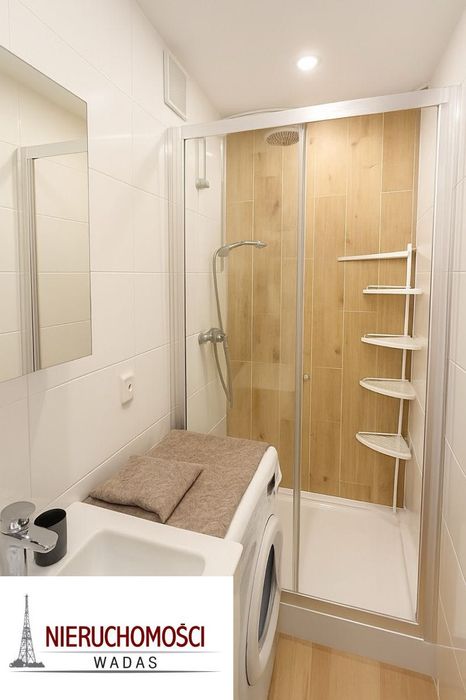 Apartment in Gliwice, Śródmieście - Widok 6