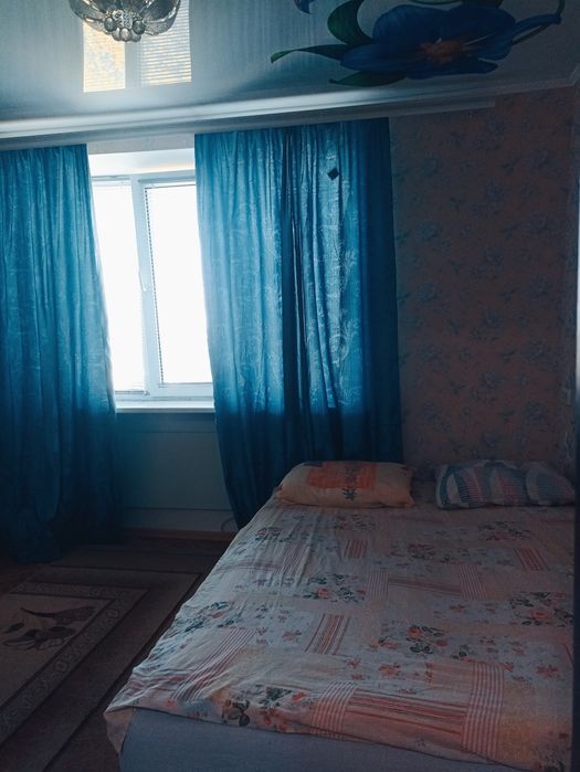 Подобово 2 кім квартира