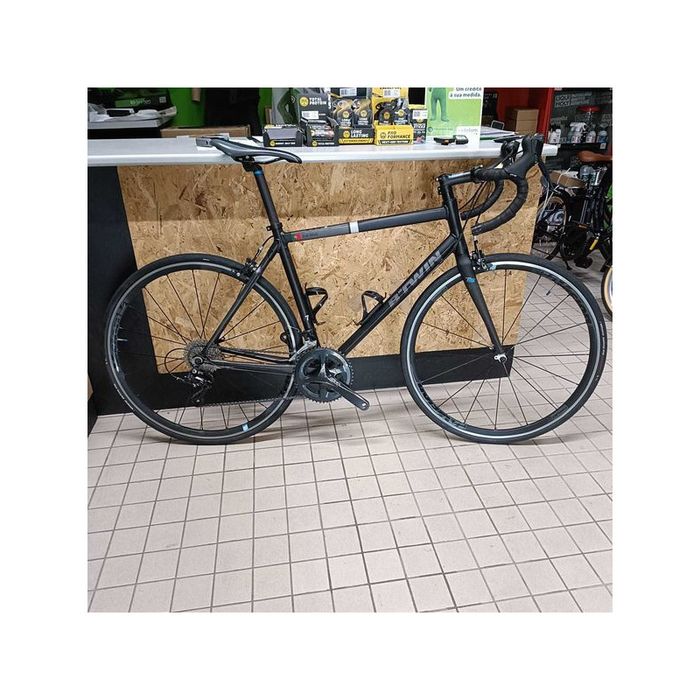 Bicicleta de Estrada B-Twin