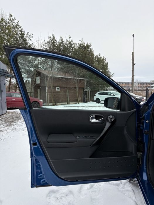 Продам Рено Меган 2008 року з Німеччини