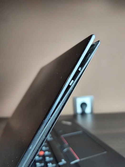 DOTYKOWY LAPTOP 2w1 | ThinkPad X390 Yoga | i5-8365U | 16GB 256SSD LTE