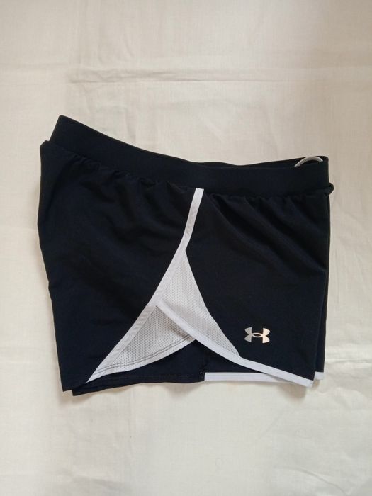Шорти жіночі Under Armour