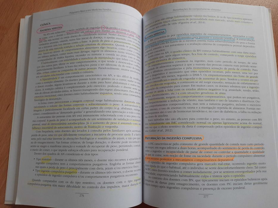Psiquiatria Básica em Medicina Familiar, volume 3