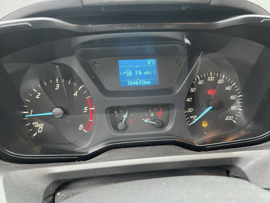 Izoterma , chlodnia , 164 przebieg ,custom , long