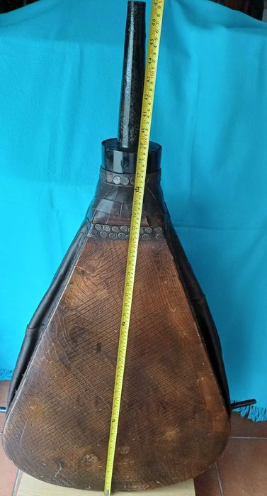 Fole para mesa ou decoração