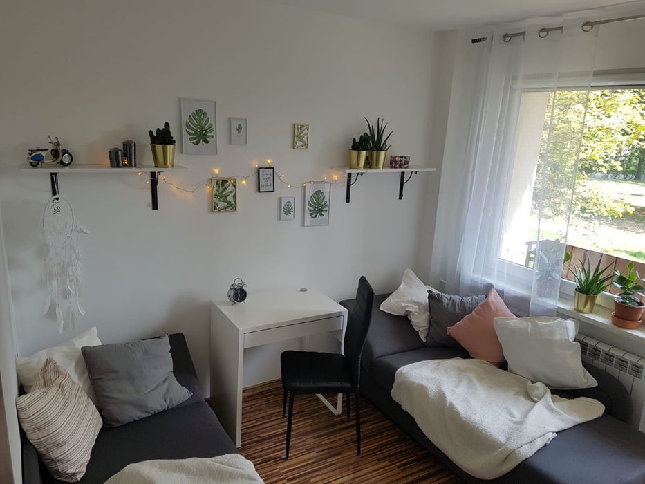 Mieszkanie 4 pokoje Katowice