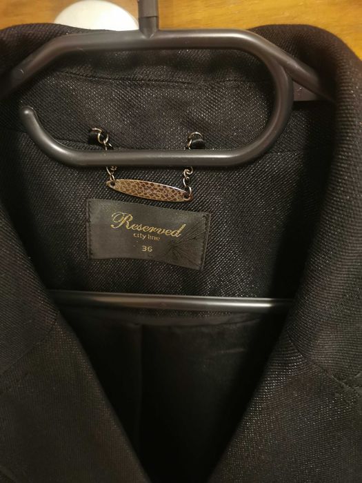 Marynarka Reserved wiazana swieta