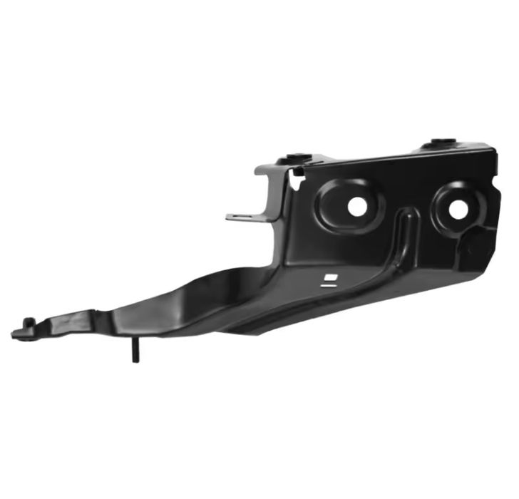 Кронштейн крила audi q5 80a стойка крыла держатель 80a821131 крепления