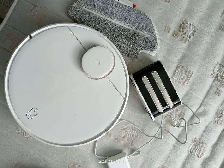 Robot sprzątający Xiaomi Mi Robot Vacuum Mop P