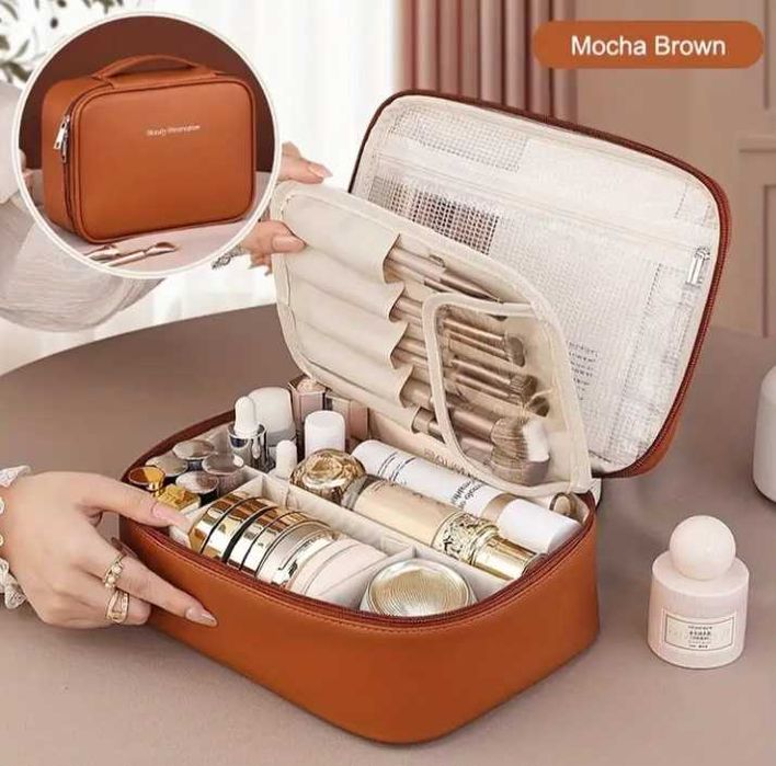 Органайзер для косметики