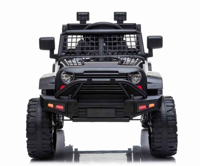 najnowszy dzip na akumulator, pilot, radio fm/bdm0922