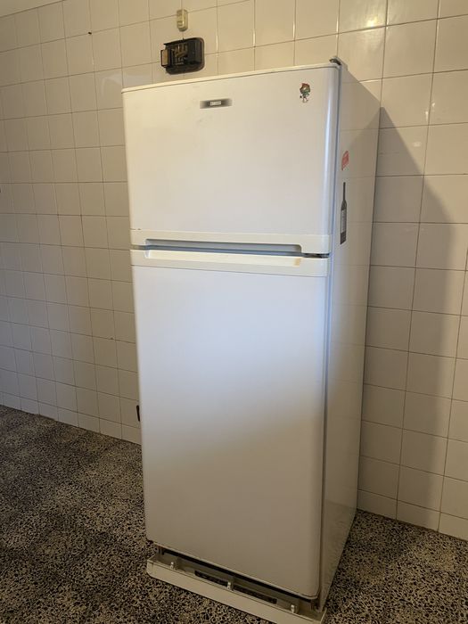 Frigorifico branco usado