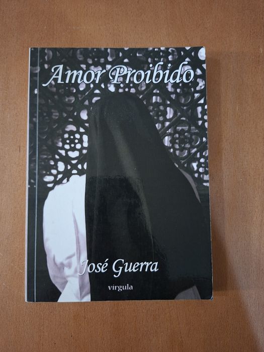 Amor Proibido...