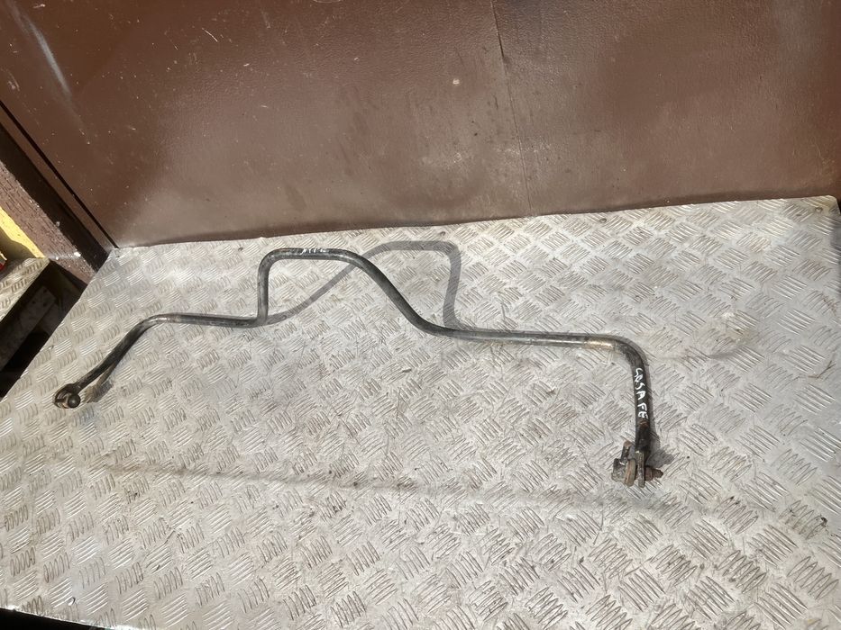 Стабилизатор передний задний вол сафе great wall safe