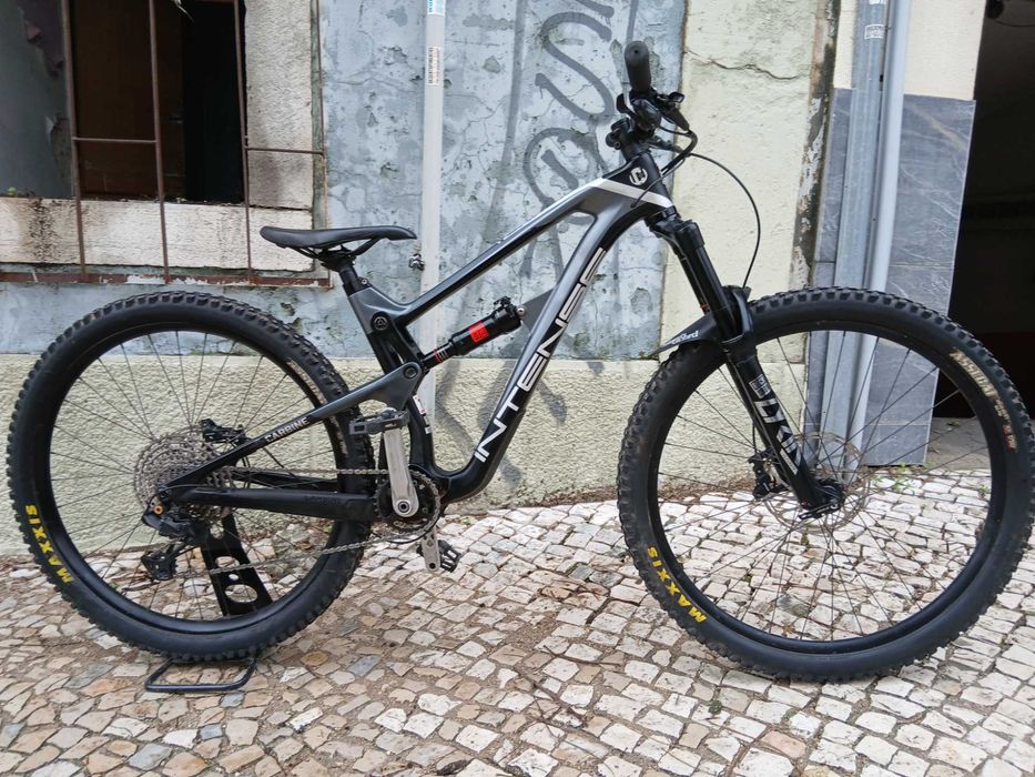 Intense Carbine Tam M