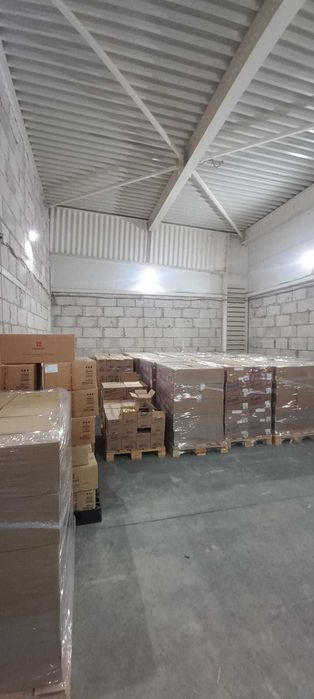 Склад/Виробництво 440м² Гостомель. 2й поверх, ліфти. Без комісії