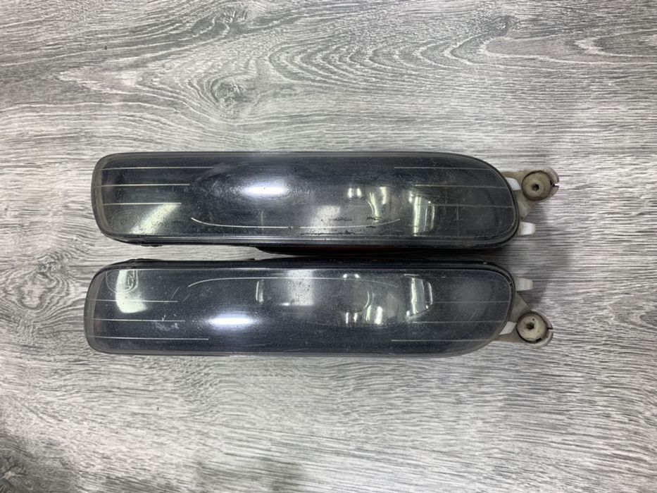 Туманки Бмв Е36 Е38 Е39 Е46 Е53 Е60 Bmw Rozborka Шрот
