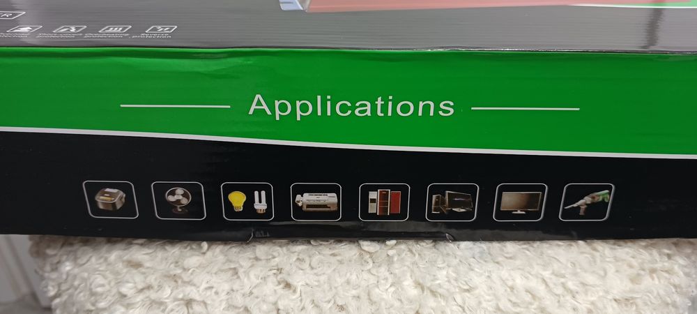Інвертор  5000 W