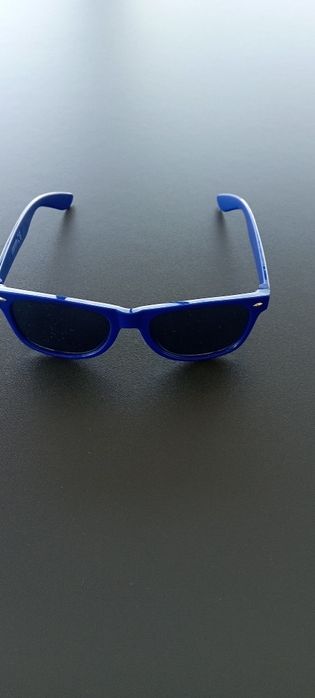 Okulary przeciwsłoneczne