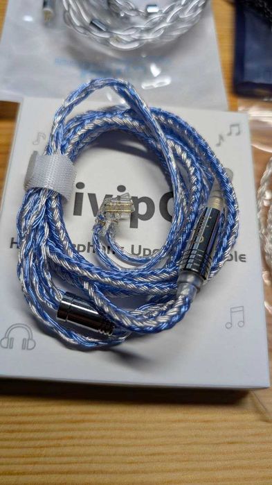 Кабель IVIPQ 526/XINHS F18/Yinyoo 16