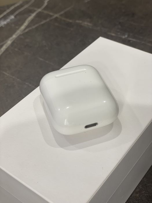 AirPods 2 оригинал