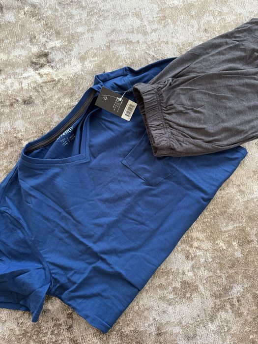 Костюм/піжама чоловічий