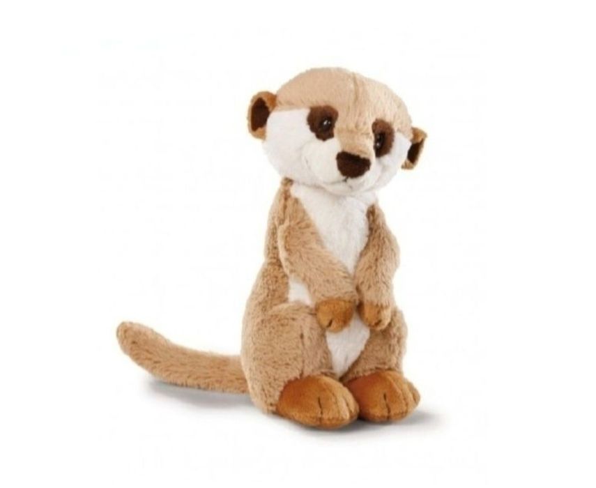 Maskotka, zabawka pluszowa, przytulanka Surgatka Nici 30 cm