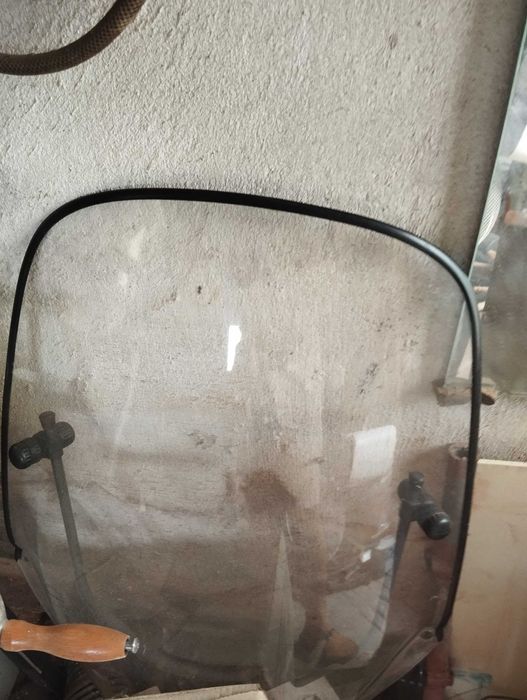 Viseira para Peugeot elyseo