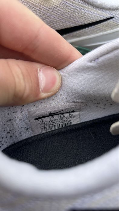 Metcon 2, 3, і 5 розмір 44,5-45 EUR