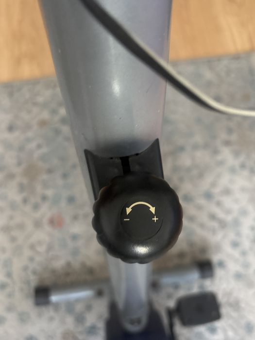 Bicicleta estatica