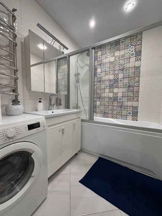 Продам 3 х комнатную квартиру на ж/м Левобережный-3