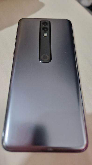 Vodafone smart V10