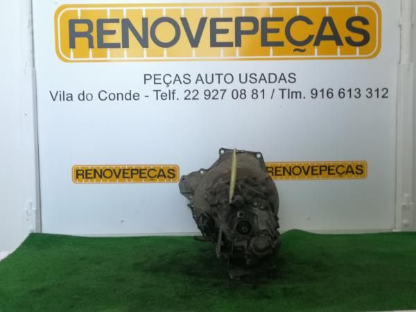 Caixa de velocidades manual BMW 3 (E36)