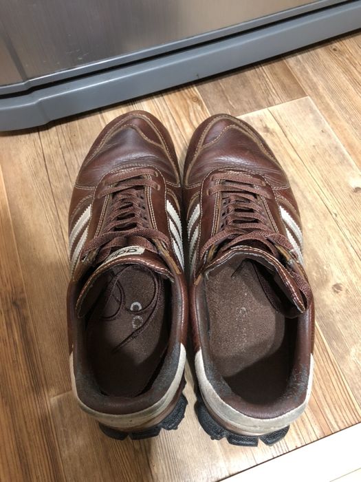 Adidas Marathon Trainer Vintage