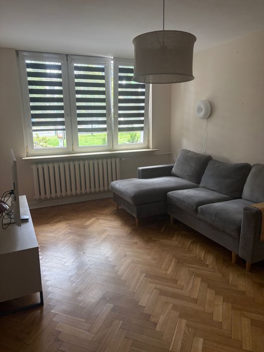 Mieszkanie Mokotów Wierzbno