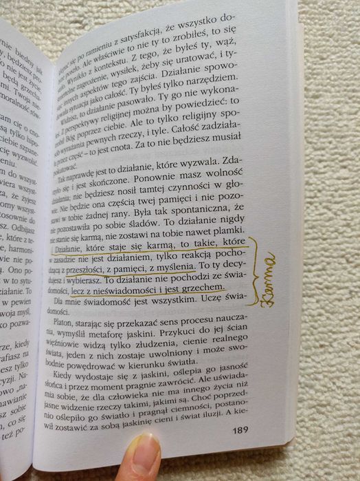 Tajemnice życia. OSHO