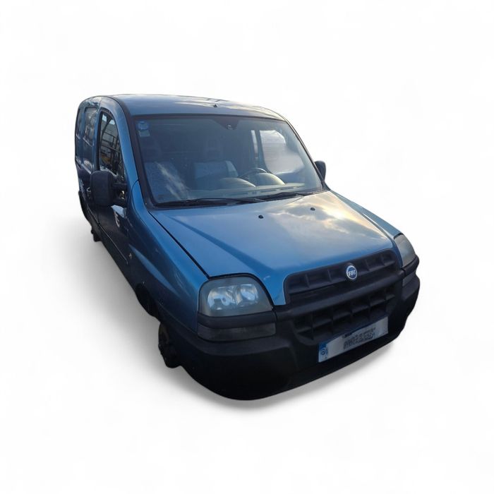 Fiat Doblo 1.9D para peças