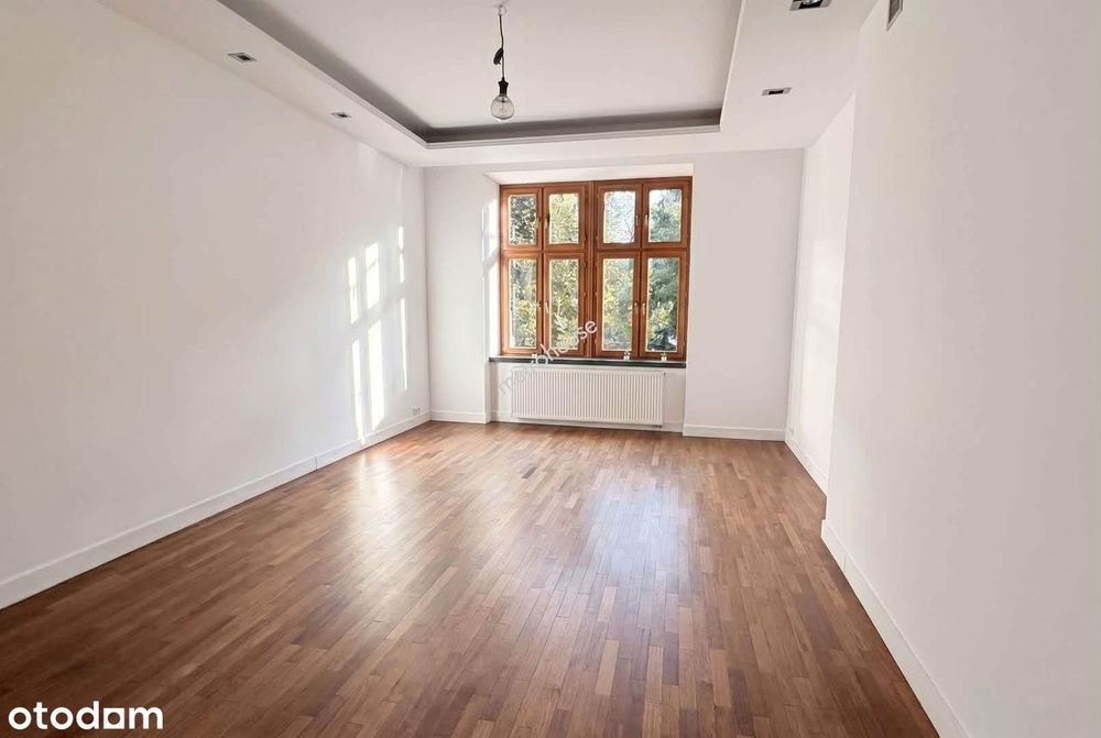 Idealne Do Zamieszkania Jak I Na Biuro W Centrum Bez Prowizji