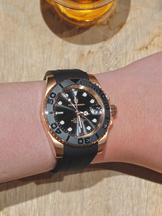 Pagani Design PD1651 "Yachtmaster"