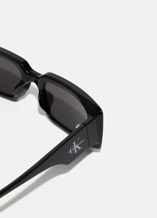 Okulary przeciwsłoneczne Calvin Klein + pudełko na gwarancji