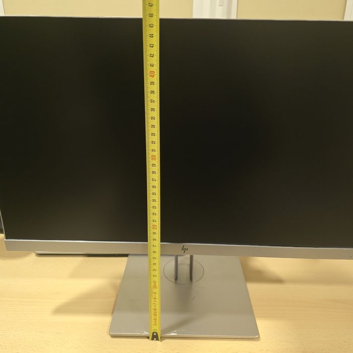Монітор IPS HP E223