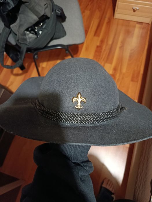 Kapelusz ZHP 60 cm "Jadzia"