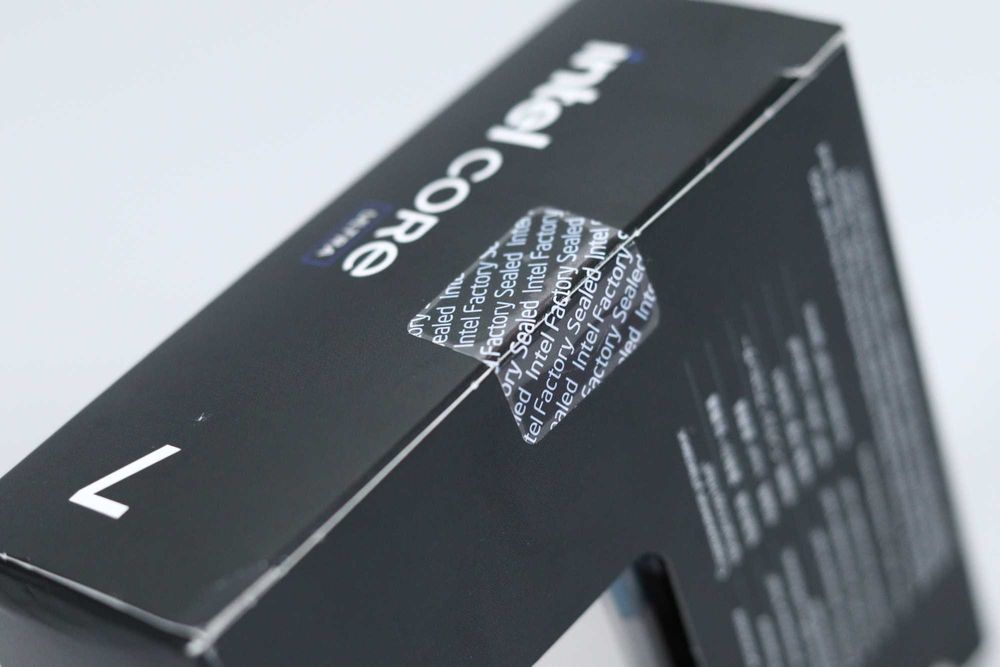 Procesor CPU Intel Core Ultra 7 265KF LGA 1851 BOX